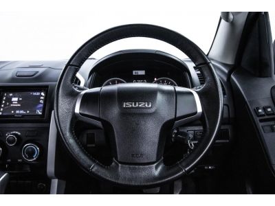 2016 ISUZU D-MAX 1.9 Z CAB HILANDER เกียร์อโต้ AT ผ่อน 4,547 บาท 12 เดือนแรก รูปที่ 9